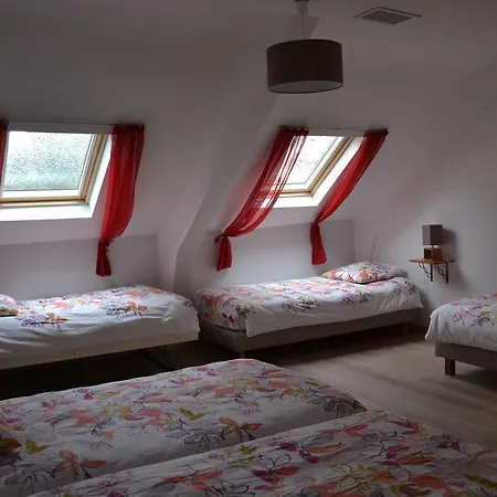 麦尔埃尔维拉酒店 招待所