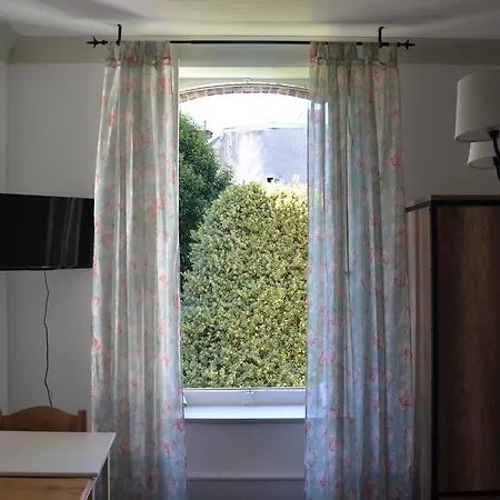 招待所 麦尔埃尔维拉酒店