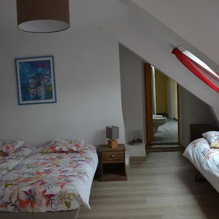 麦尔埃尔维拉酒店 3* 卢德