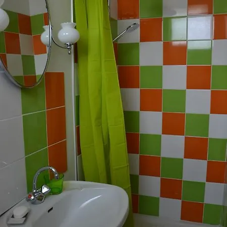 Maison d'hôtes Mère Elvira