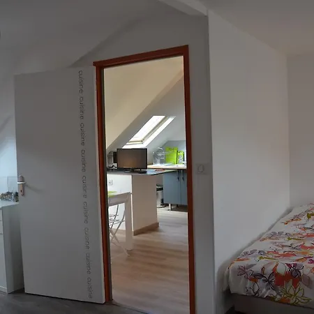 Mère Elvira Maison d'hôtes