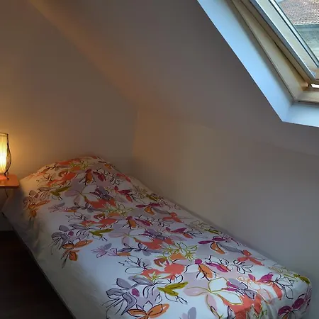 Mère Elvira Maison d'hôtes 3*