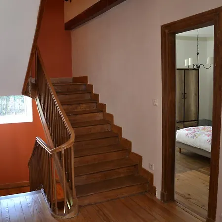 Mère Elvira Maison d'hôtes Lourdes