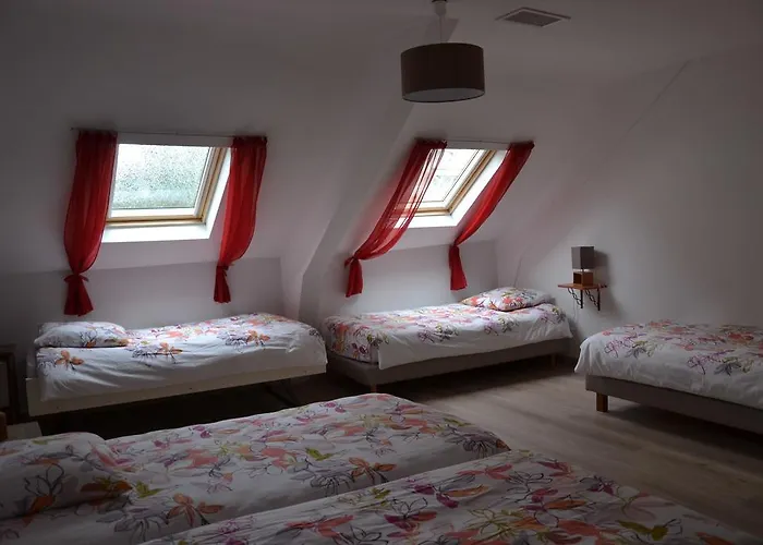 Mere Elvira Guest house