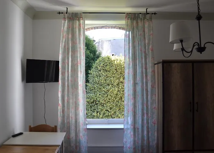 Guest house Mere Elvira