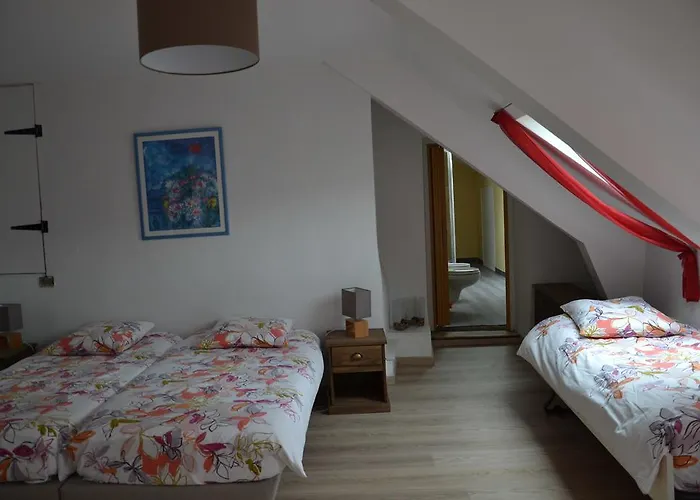 Mere Elvira 3* ルルド