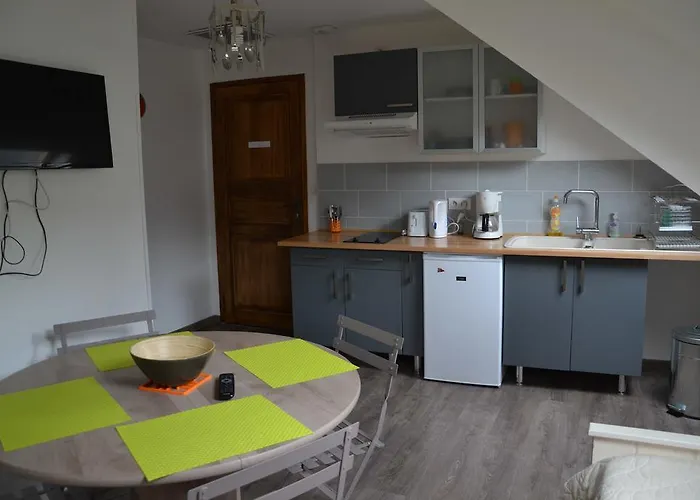 Mere Elvira ゲストハウス ルルド