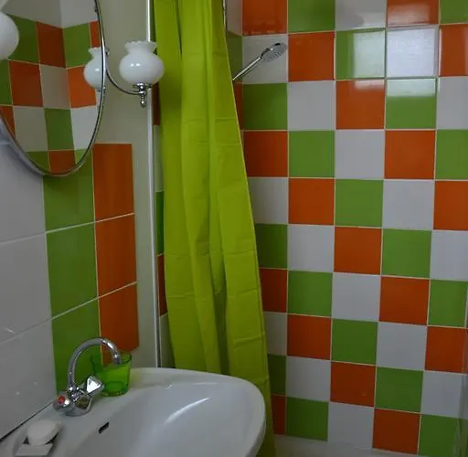 Guest house Mere Elvira