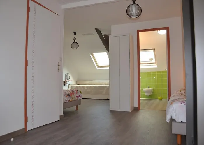 Mere Elvira 3* ルルド