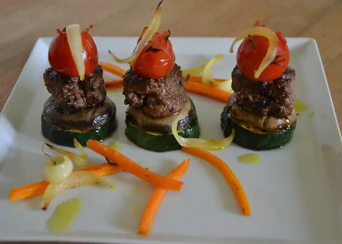 Guest house Mere Elvira 3*