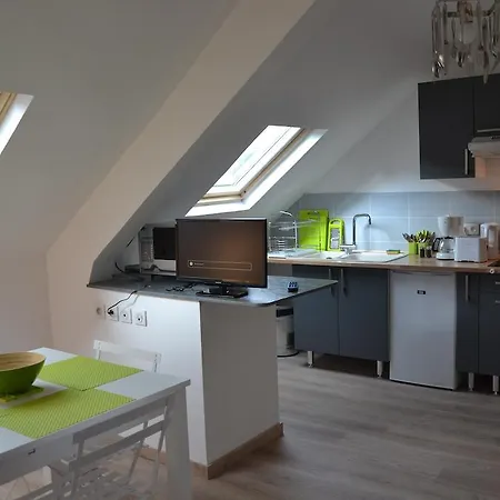 Mere Elvira Vendégház Lourdes