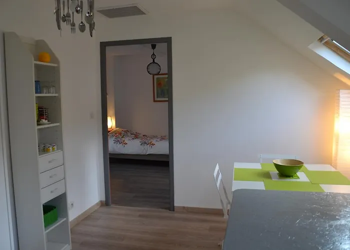 Mere Elvira ゲストハウス