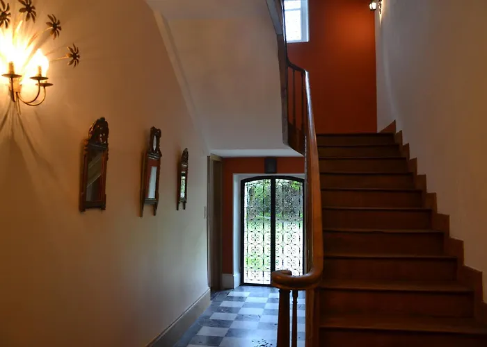 Mere Elvira 3* ルルド